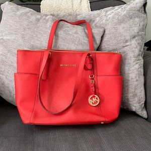 Michael Kors shoulder bag